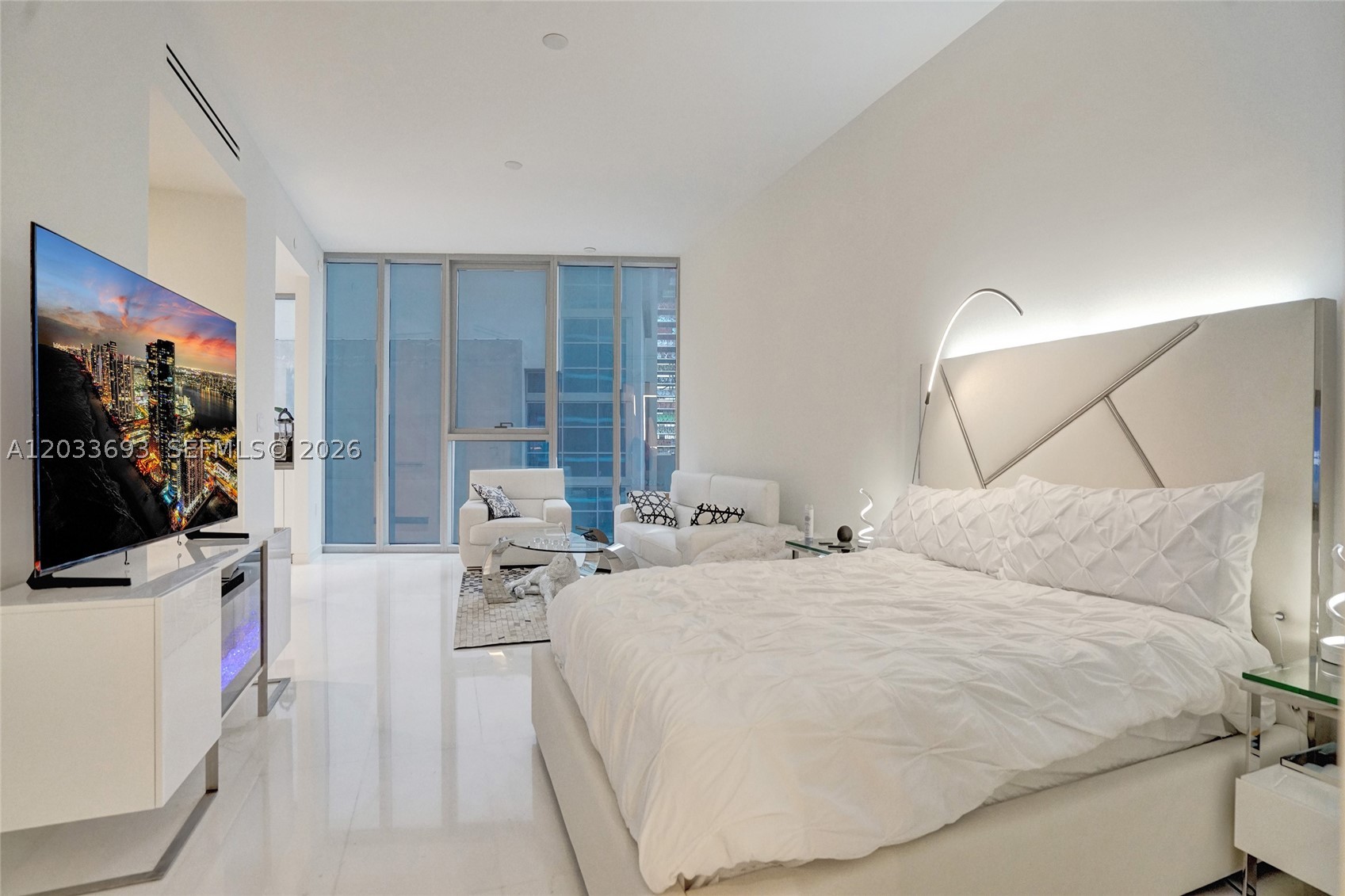 Aston Martin Residences - Residential