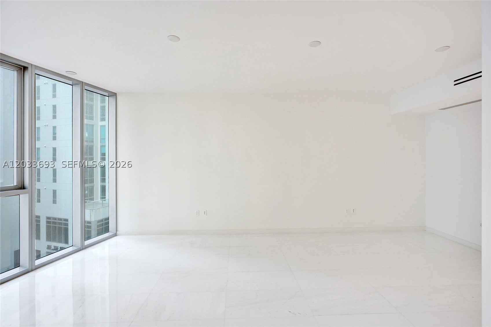 Aston Martin Residences - Residential
