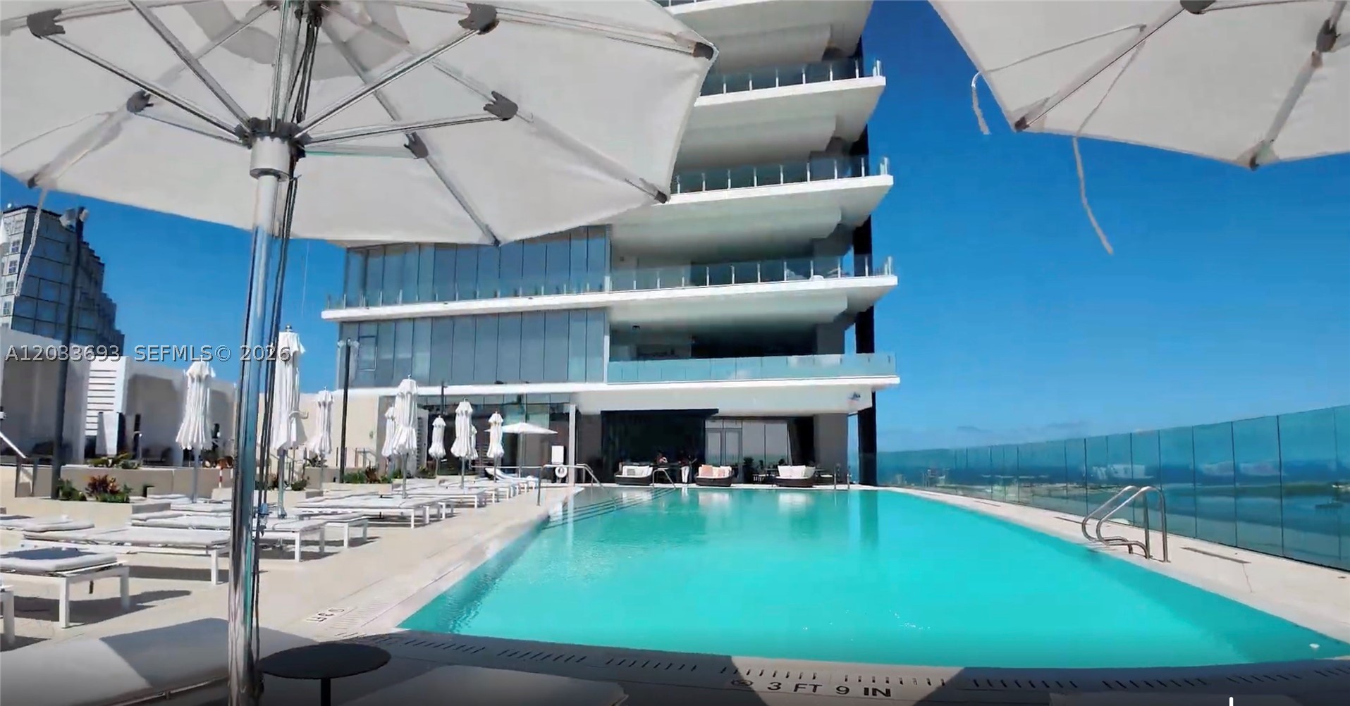Aston Martin Residences - Residential