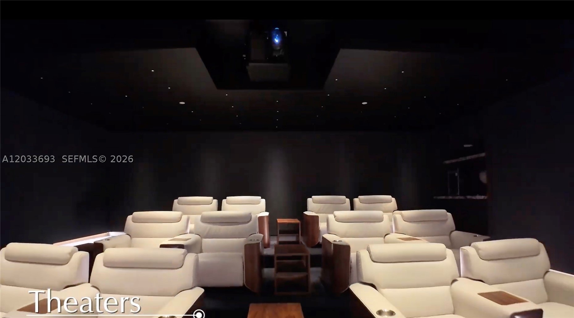 Aston Martin Residences - Residential
