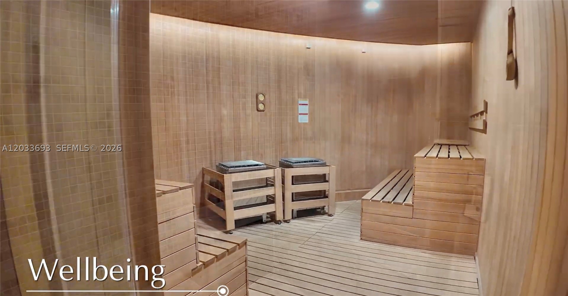 Aston Martin Residences - Residential