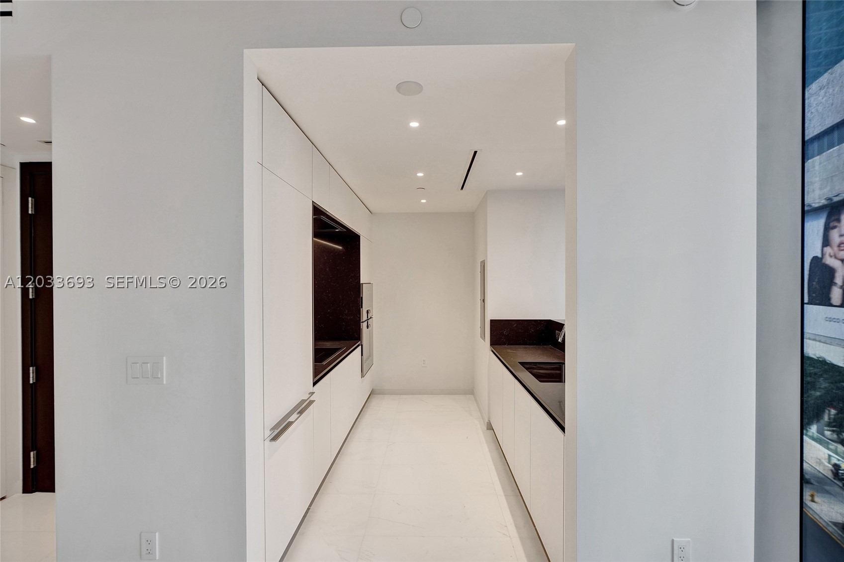 Aston Martin Residences - Residential