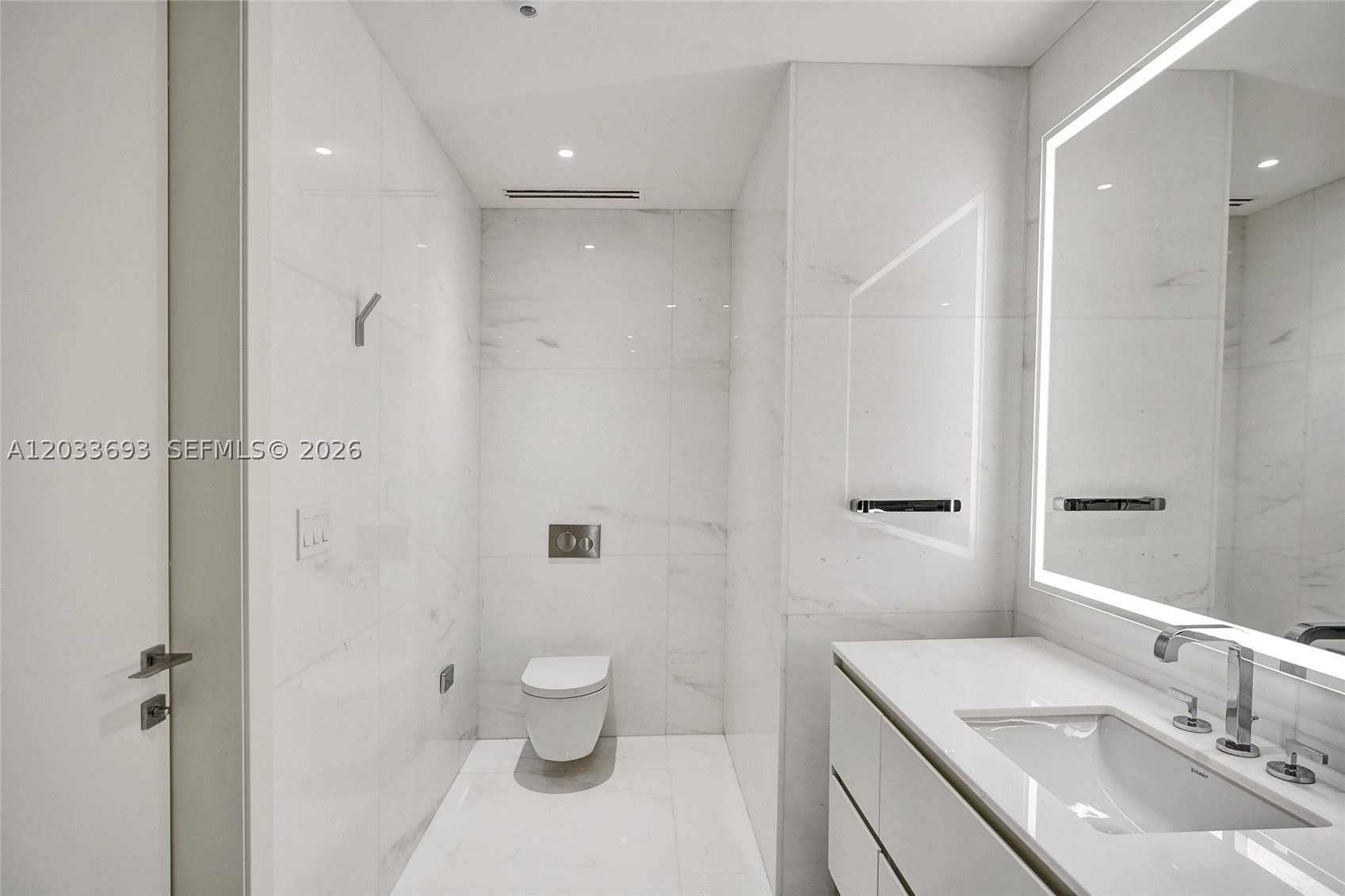 Aston Martin Residences - Residential