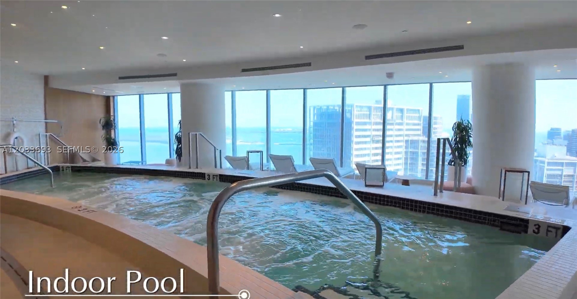 Aston Martin Residences - Residential