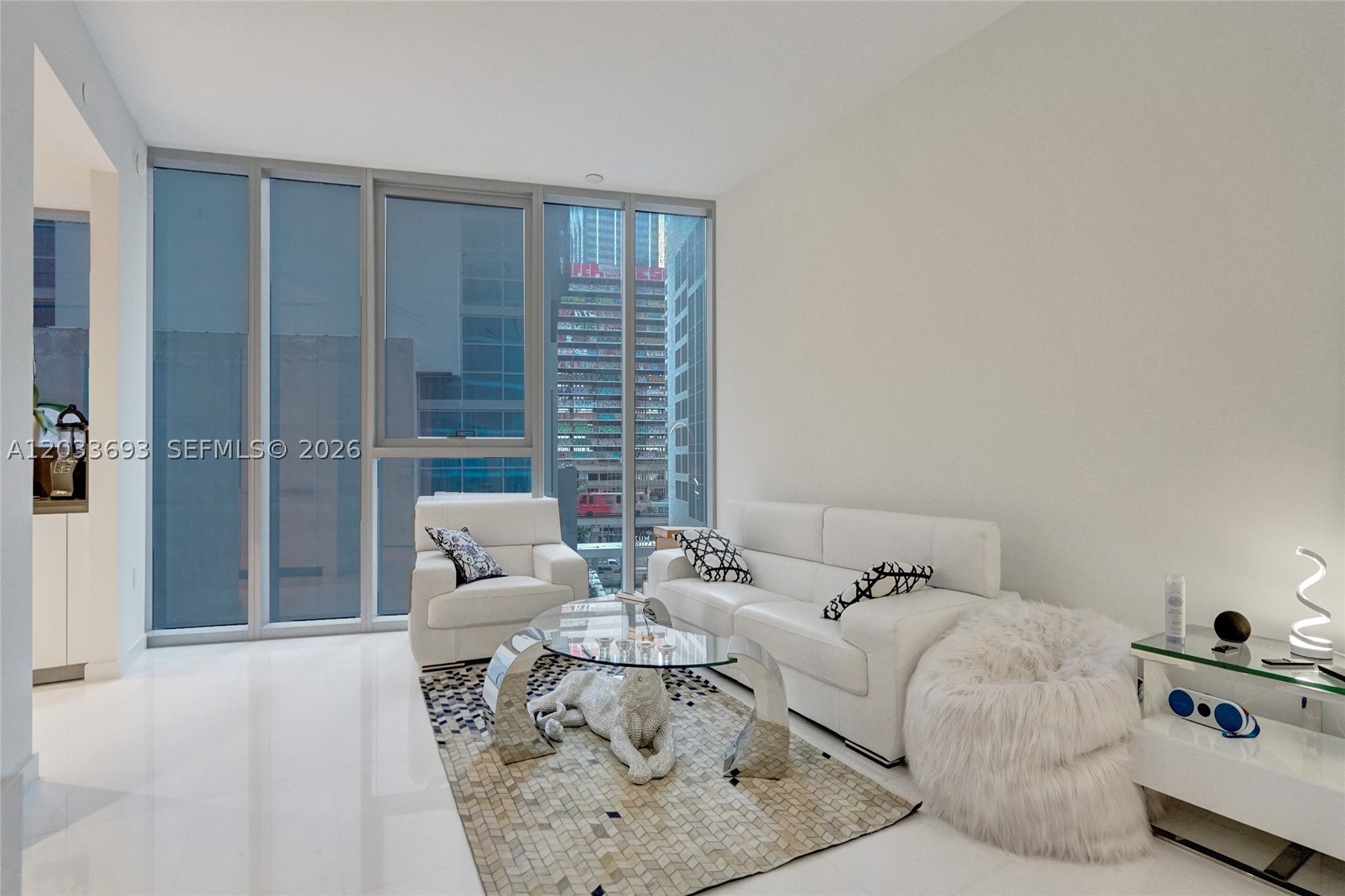 Aston Martin Residences - Residential