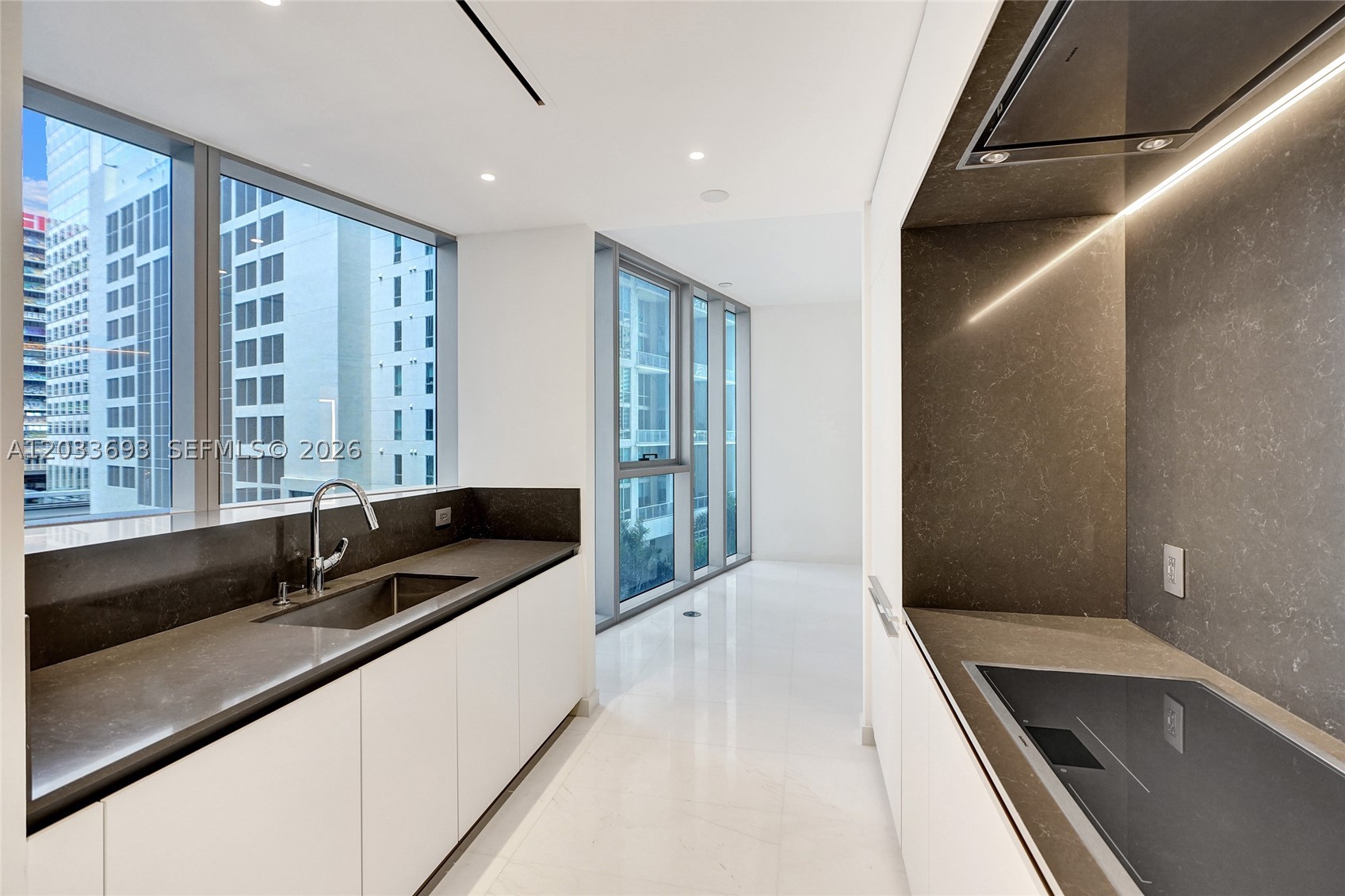 Aston Martin Residences - Residential