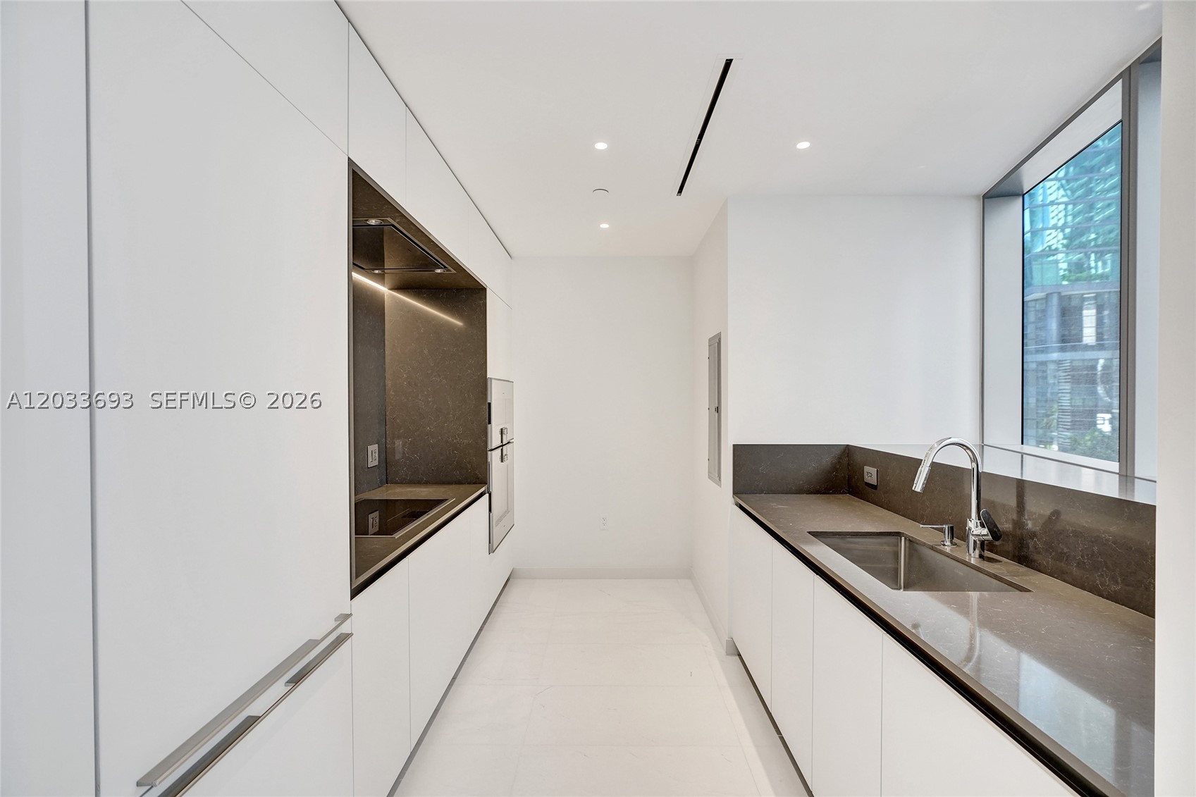Aston Martin Residences - Residential