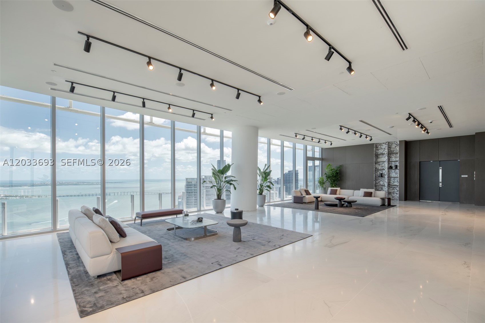 Aston Martin Residences - Residential