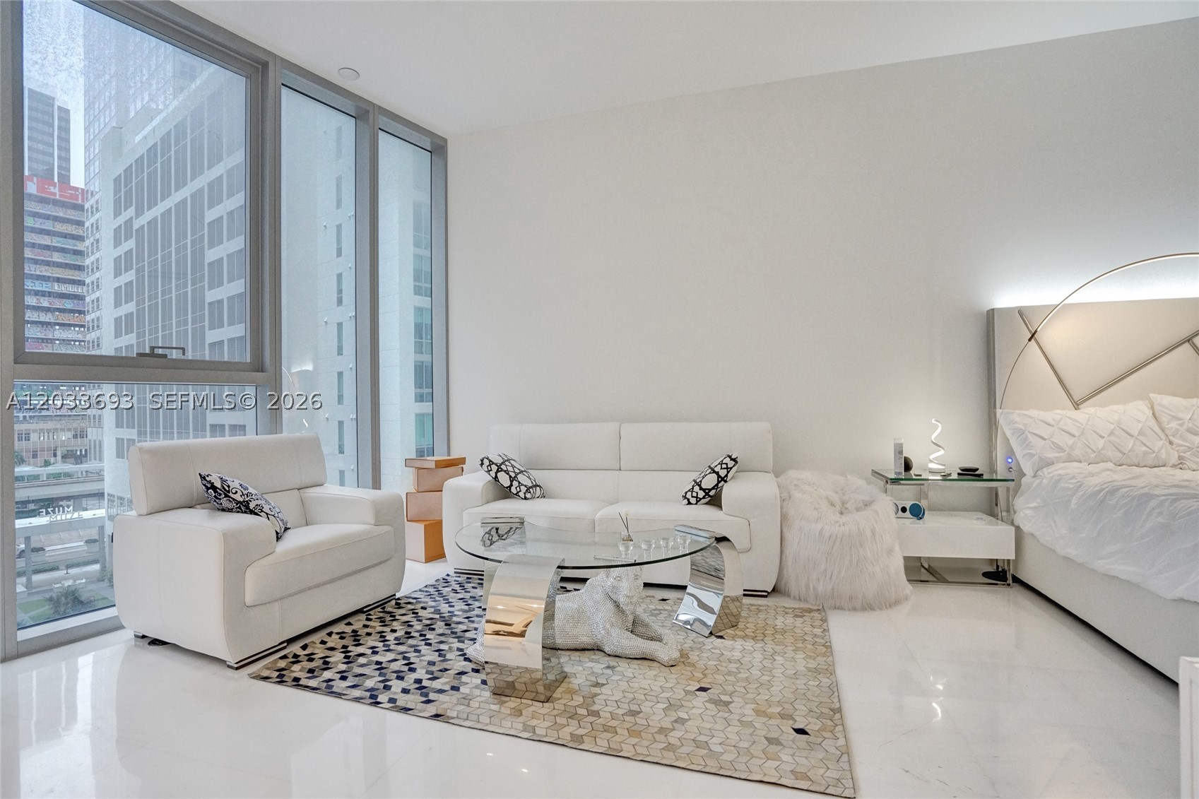 Aston Martin Residences - Residential