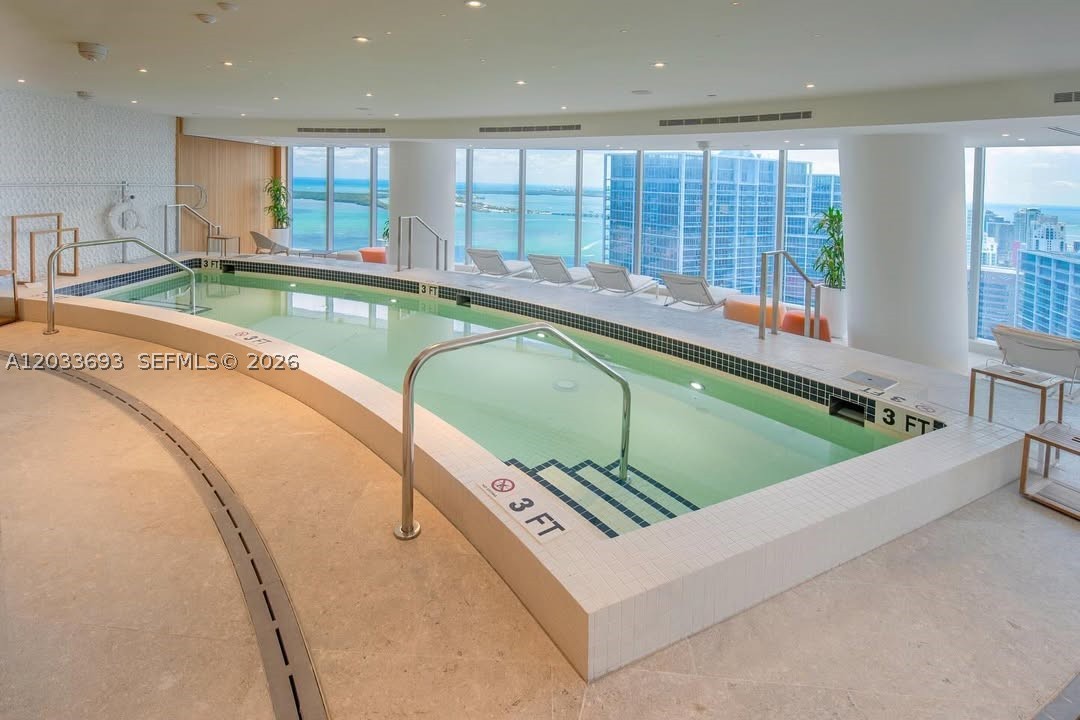 Aston Martin Residences - Residential