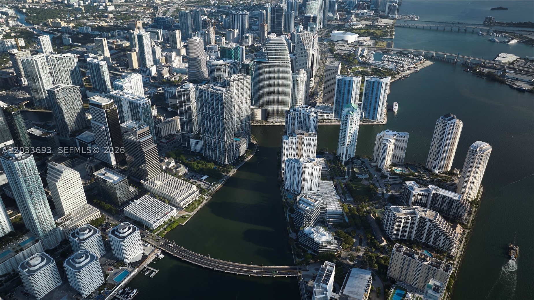 Aston Martin Residences - Residential
