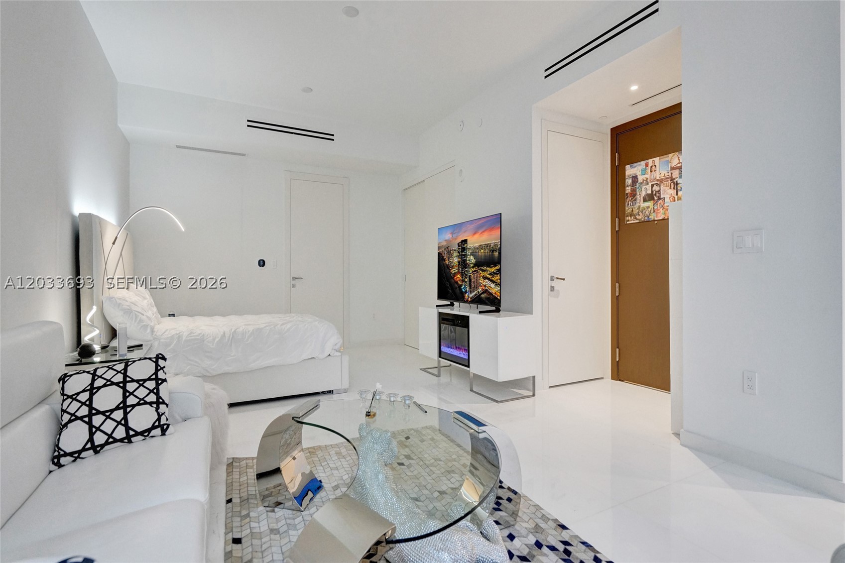 Aston Martin Residences - Residential
