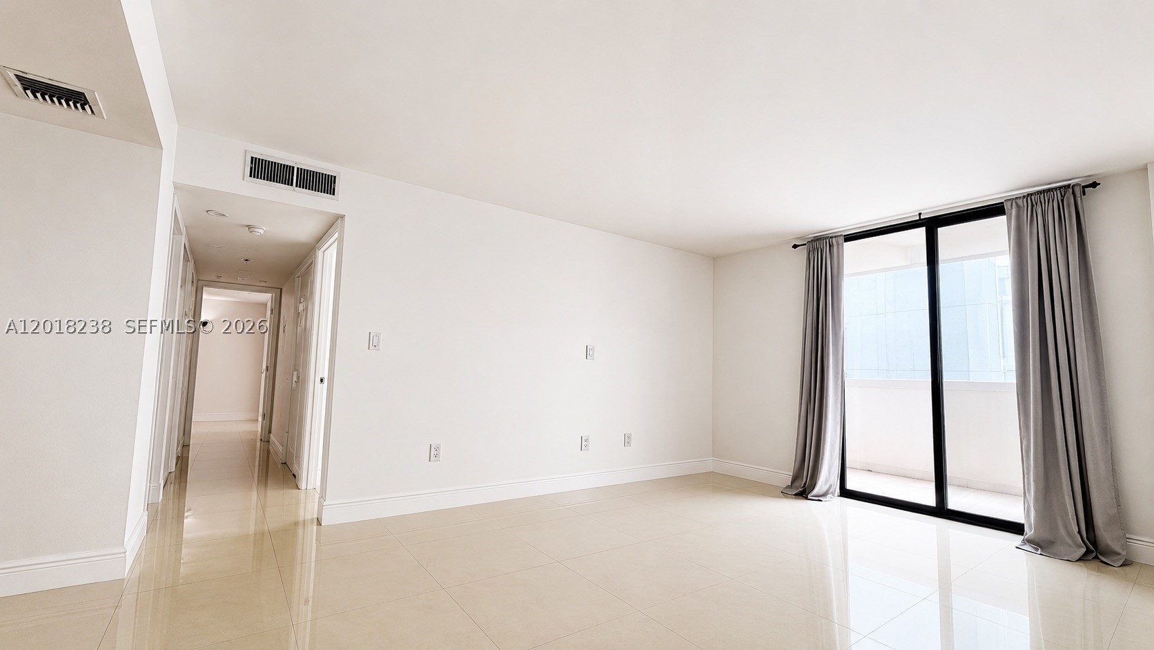 THE GEORGIAN CONDO - Residential
