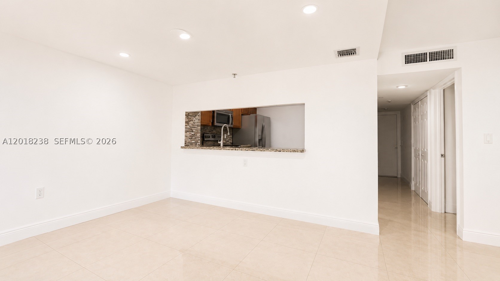 THE GEORGIAN CONDO - Residential