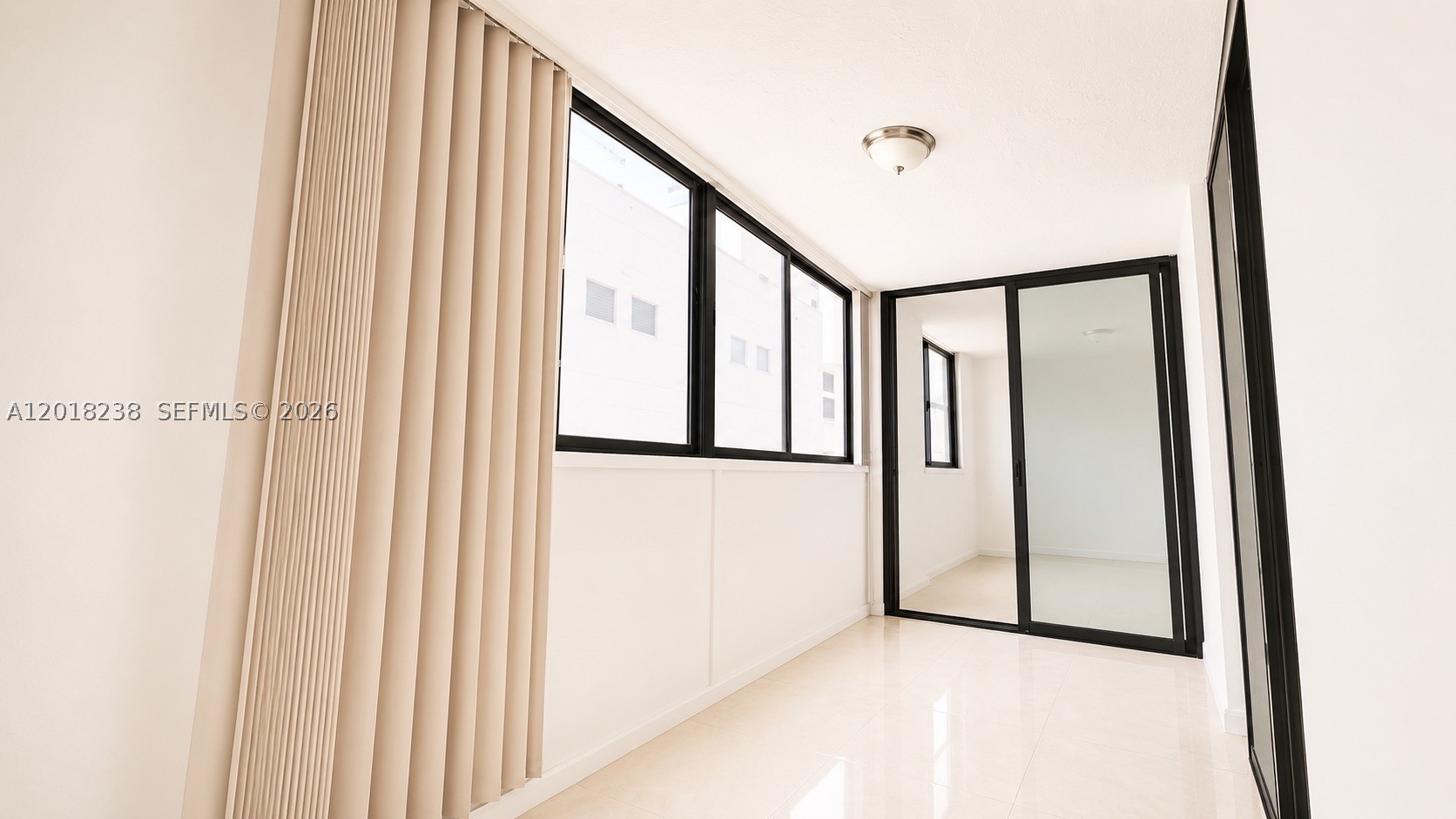 THE GEORGIAN CONDO - Residential