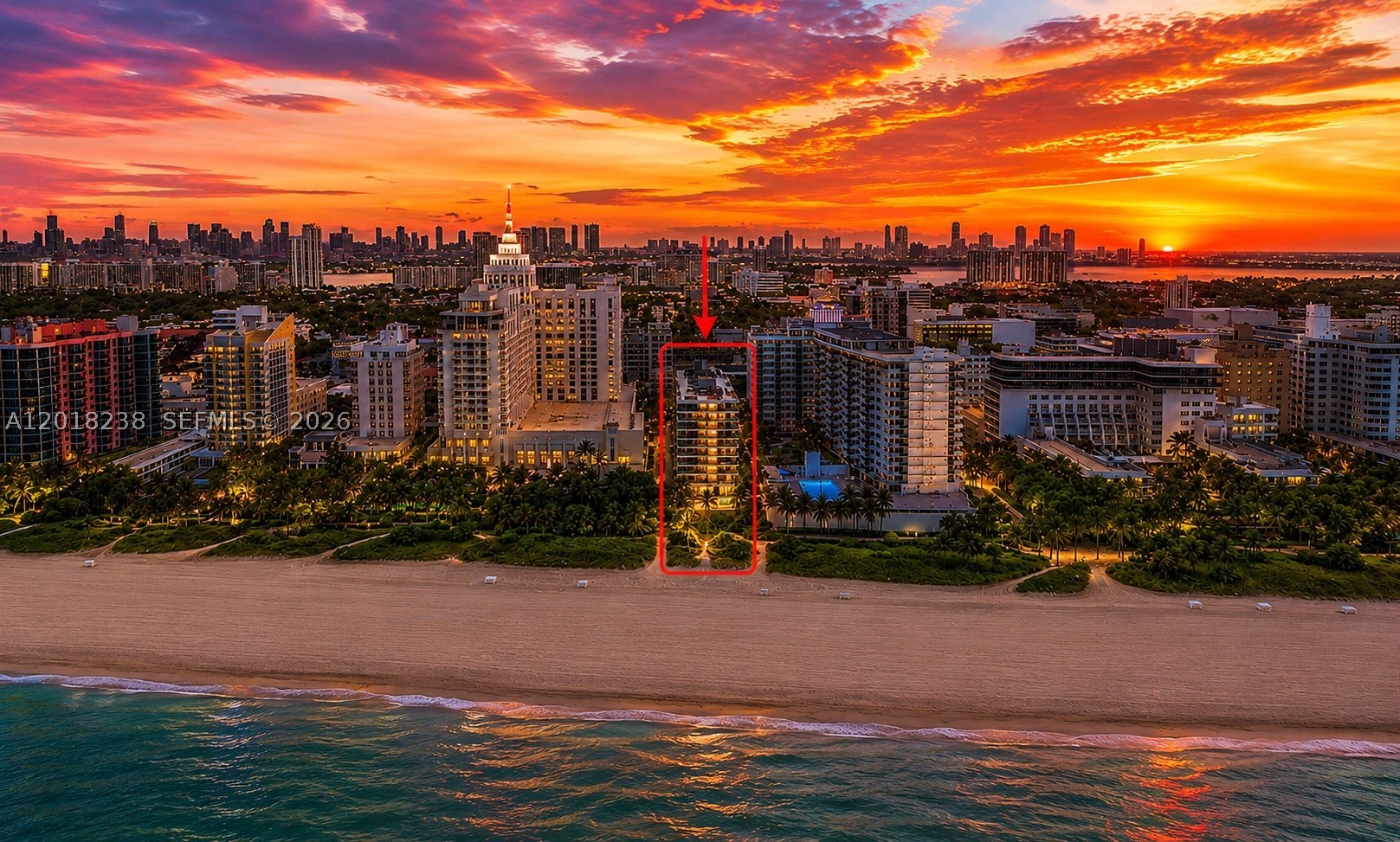 THE GEORGIAN CONDO - Residential