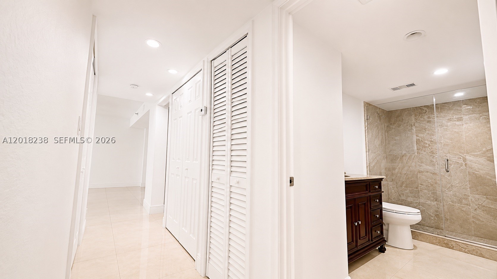THE GEORGIAN CONDO - Residential