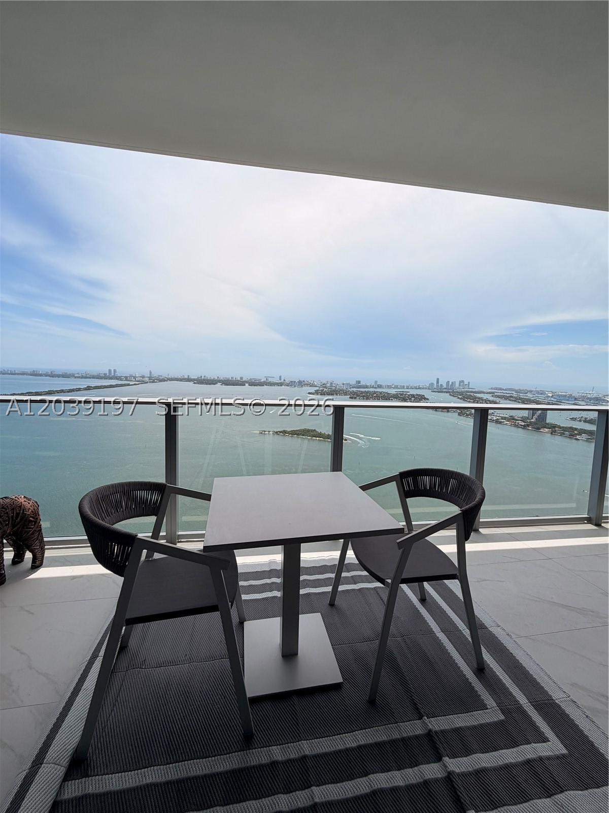 ARIA RESERVE SOUTH CONDO - Residential Lease