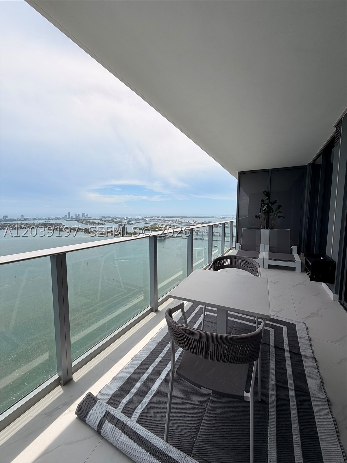 ARIA RESERVE SOUTH CONDO - Residential Lease