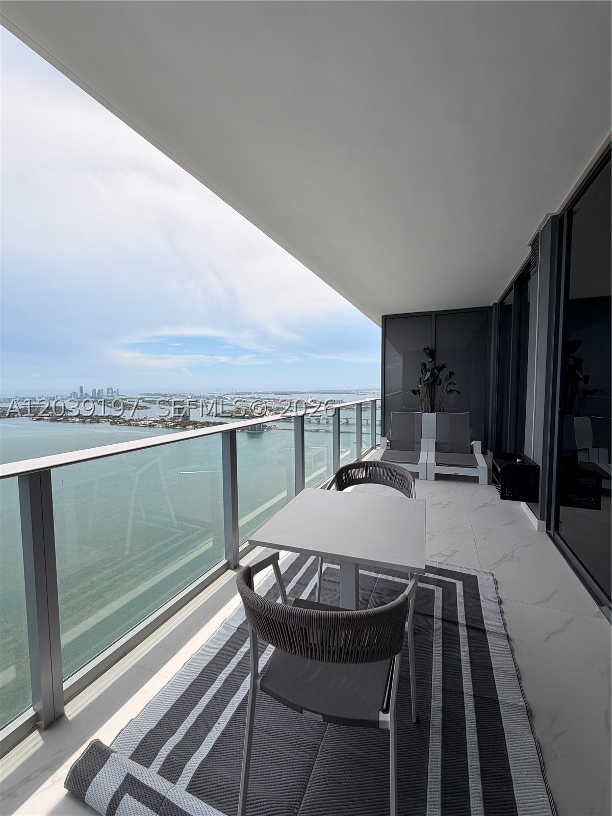 ARIA RESERVE SOUTH CONDO - Residential Lease