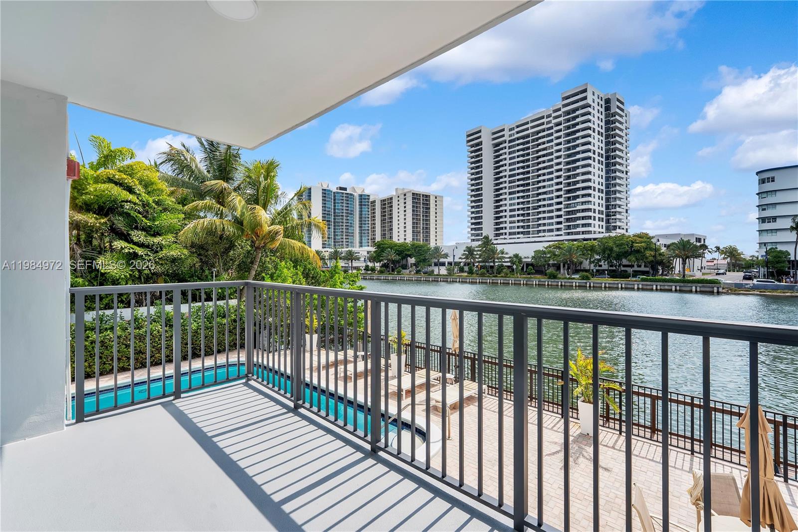 OCEAN LAKEVIEW CONDO - Residential