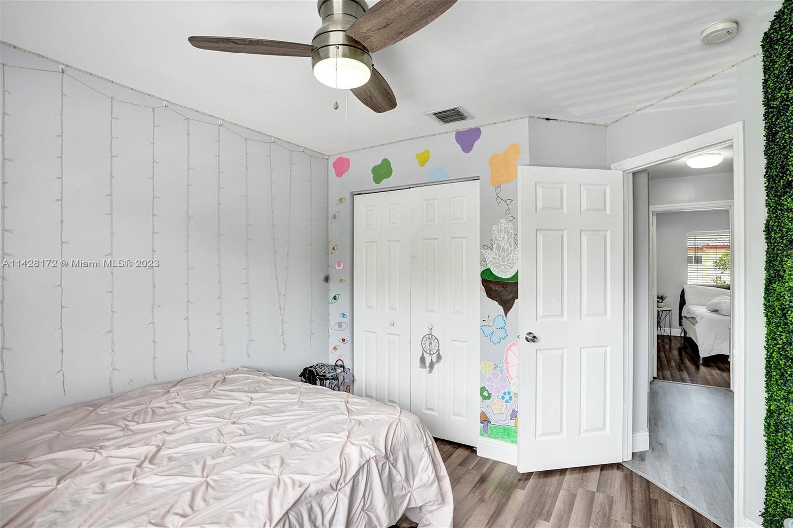 CHAPEL TRAIL II - Residential Lease