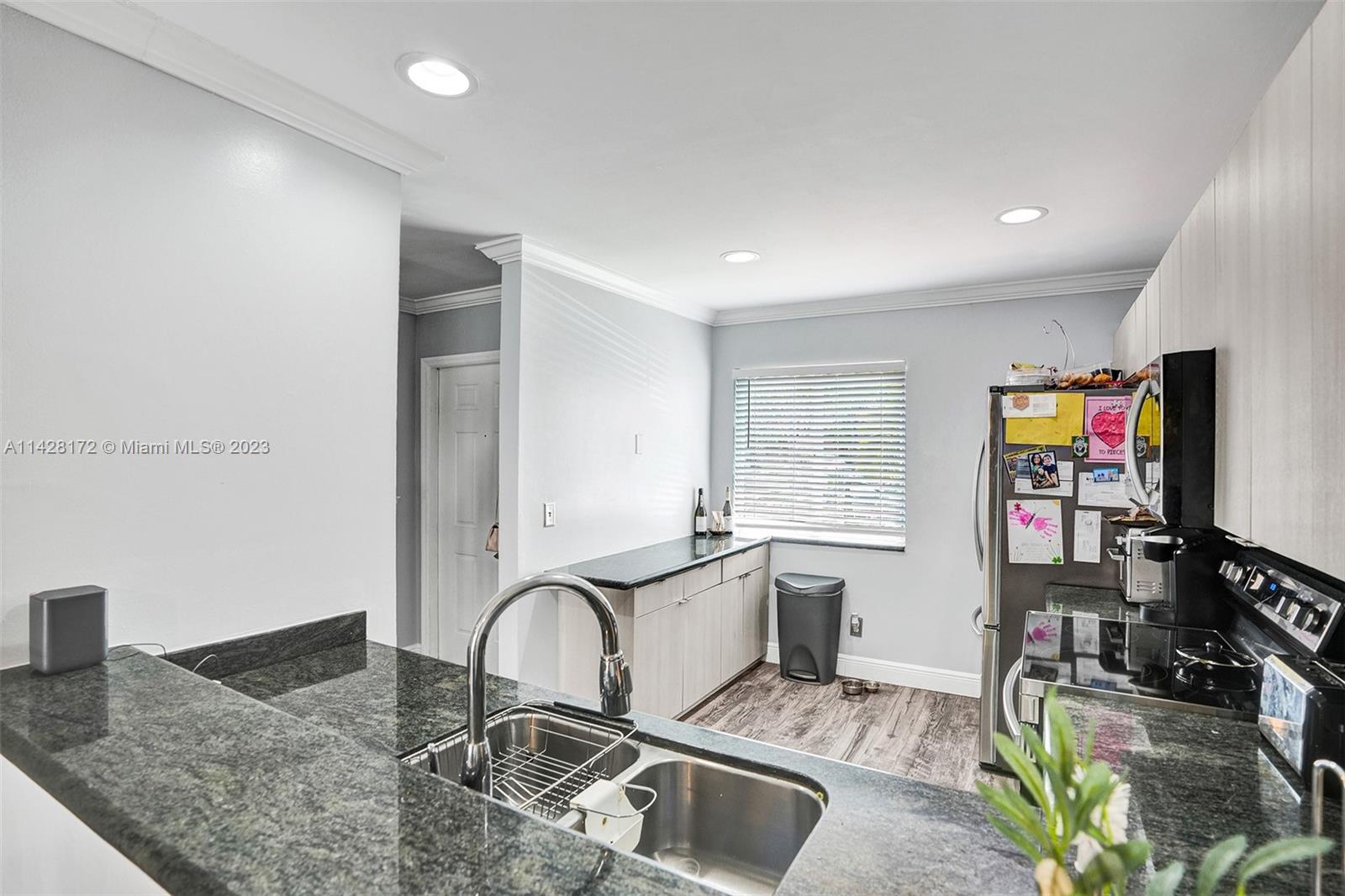 CHAPEL TRAIL II - Residential Lease
