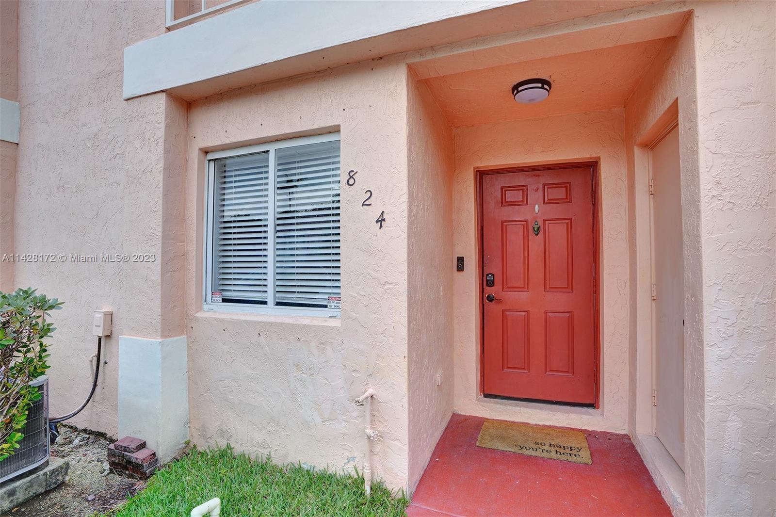 CHAPEL TRAIL II - Residential Lease
