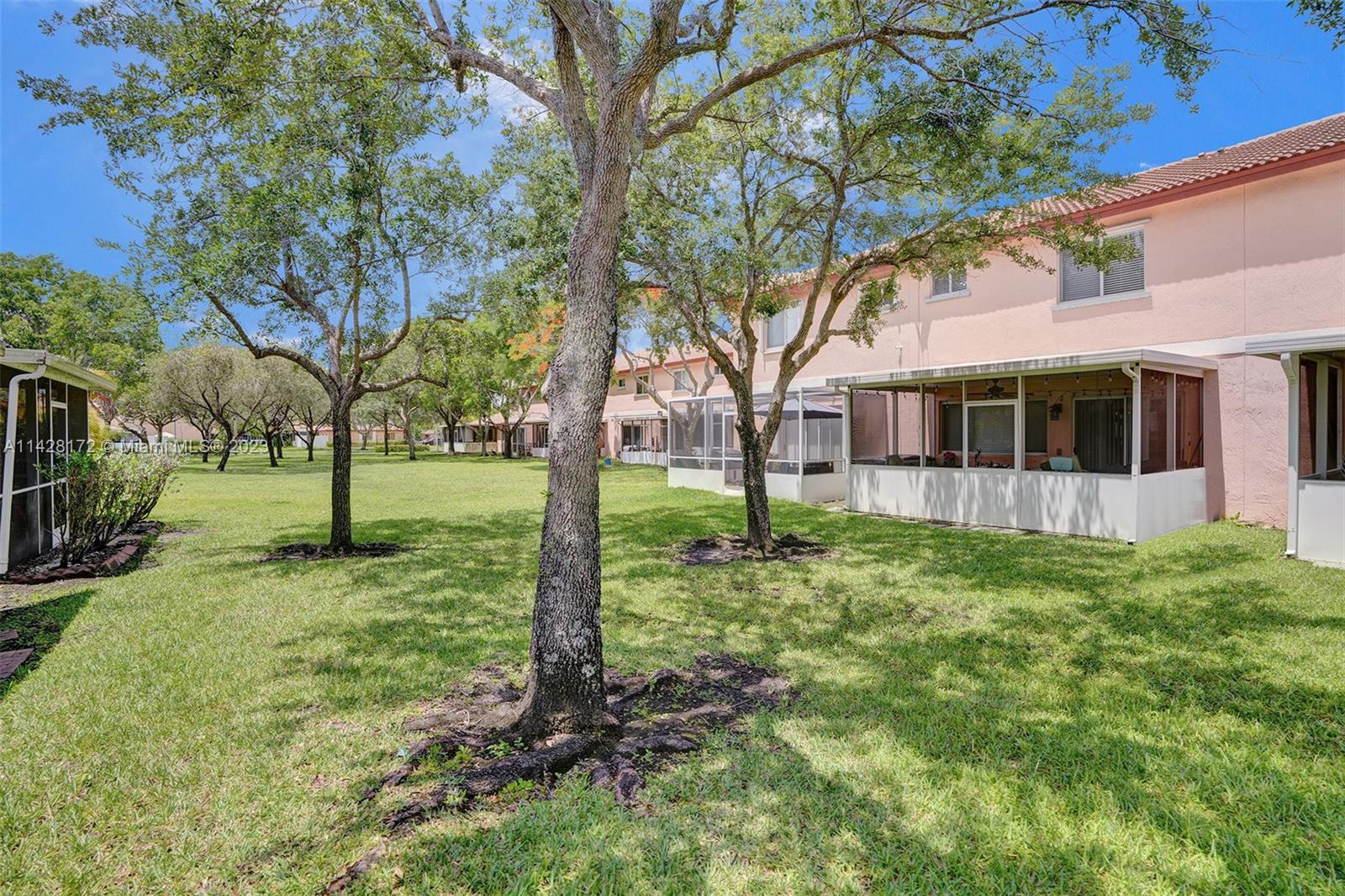 CHAPEL TRAIL II - Residential Lease