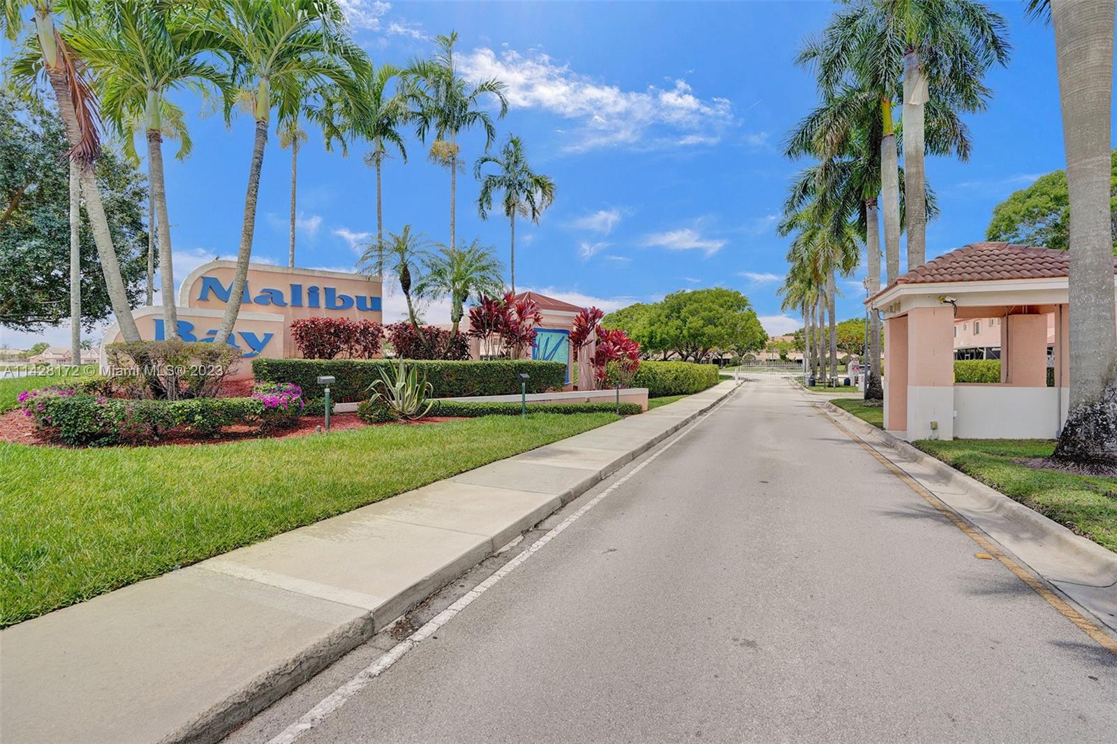 CHAPEL TRAIL II - Residential Lease