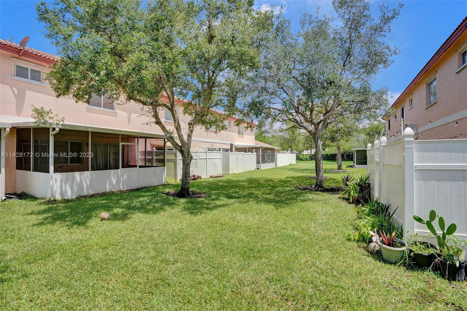 CHAPEL TRAIL II - Residential Lease