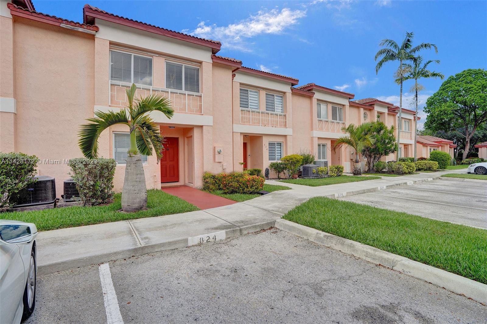CHAPEL TRAIL II - Residential Lease