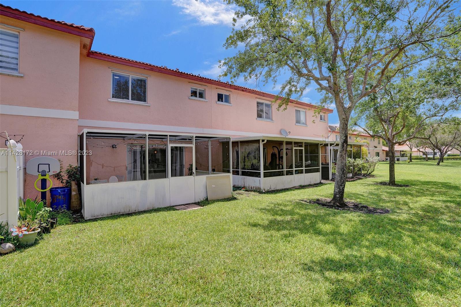 CHAPEL TRAIL II - Residential Lease