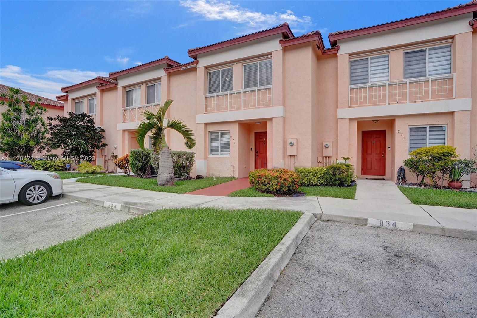 CHAPEL TRAIL II - Residential Lease
