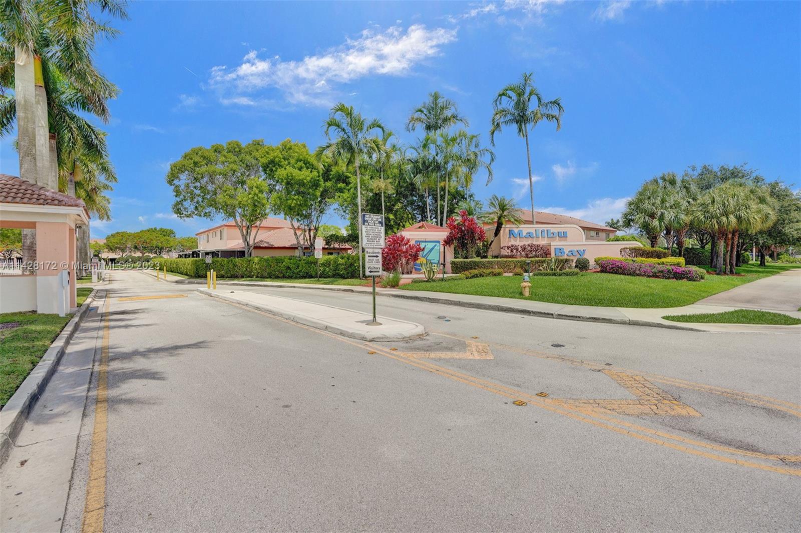 CHAPEL TRAIL II - Residential Lease
