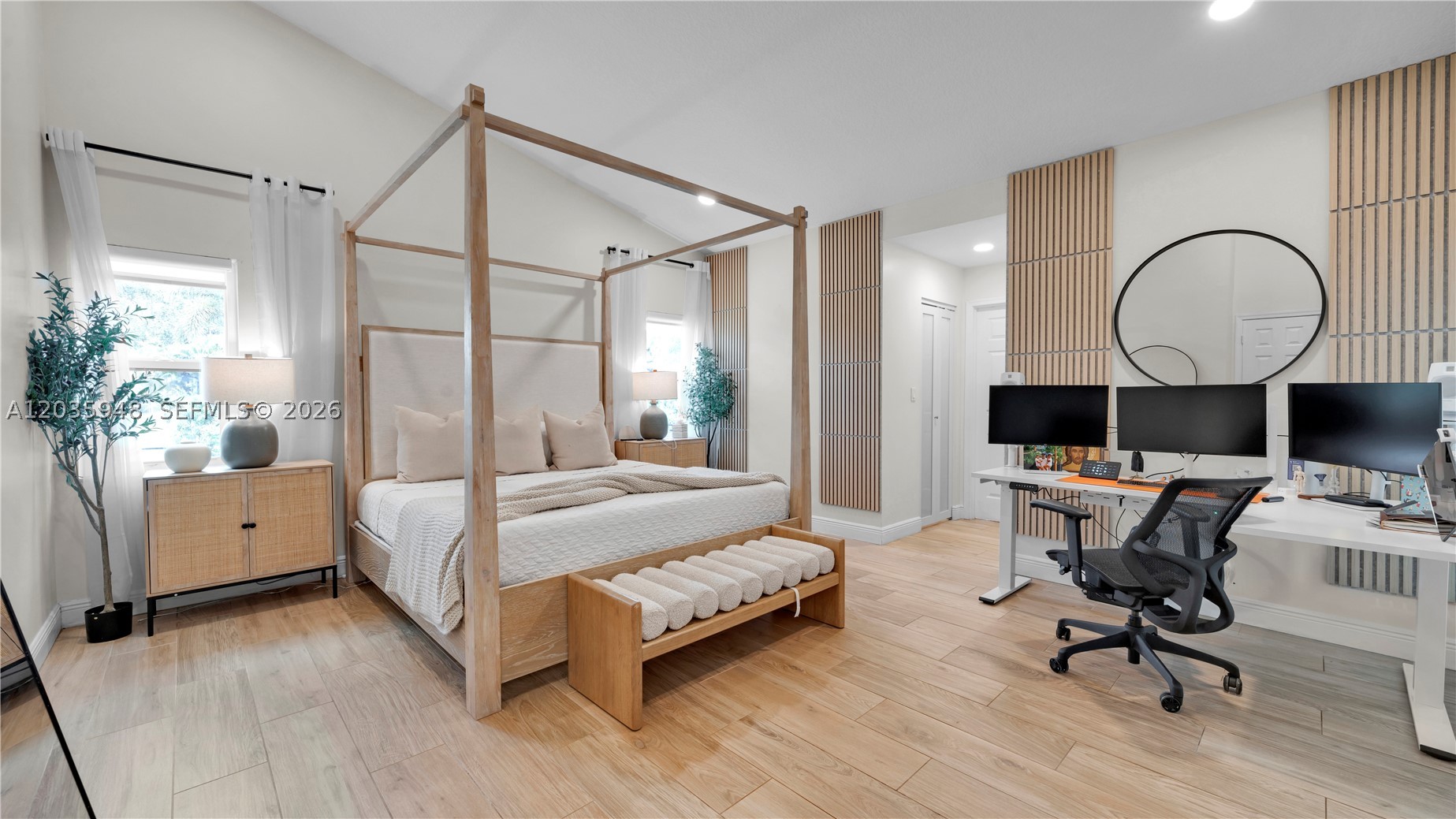 KENSINGTON - Residential