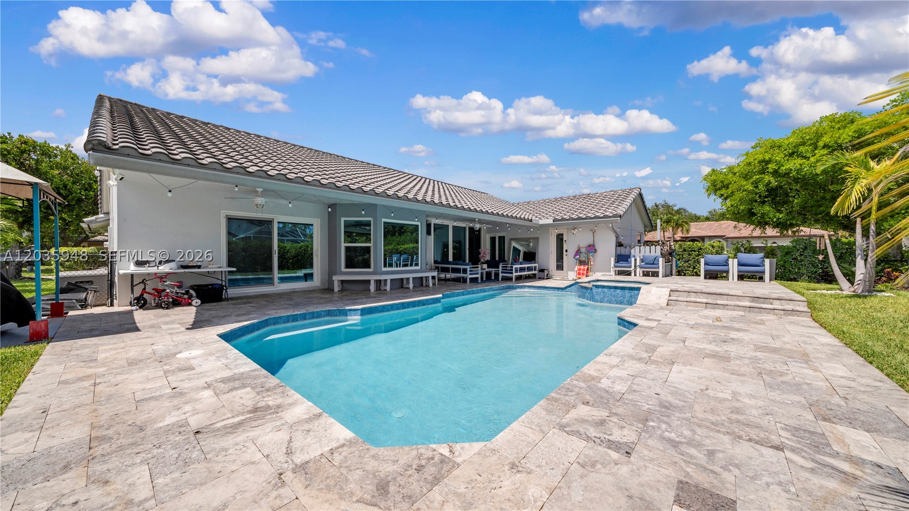 KENSINGTON - Residential