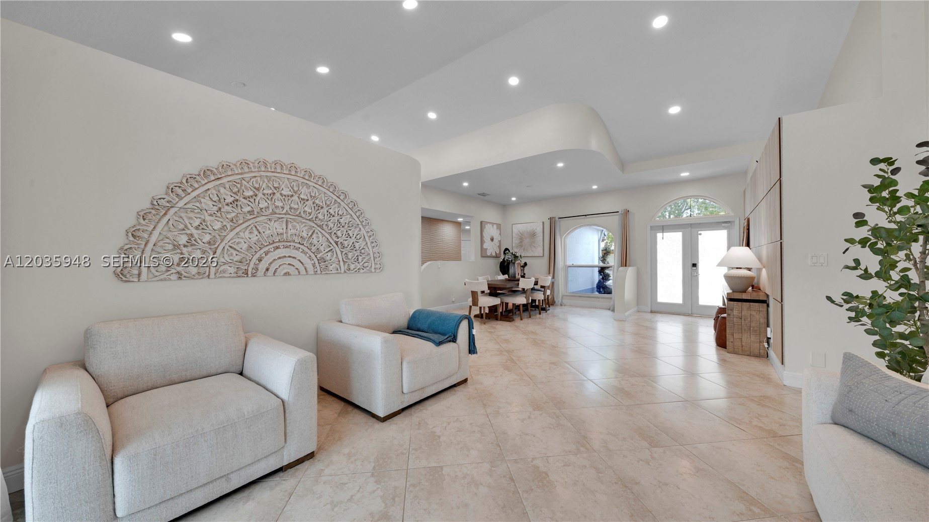 KENSINGTON - Residential