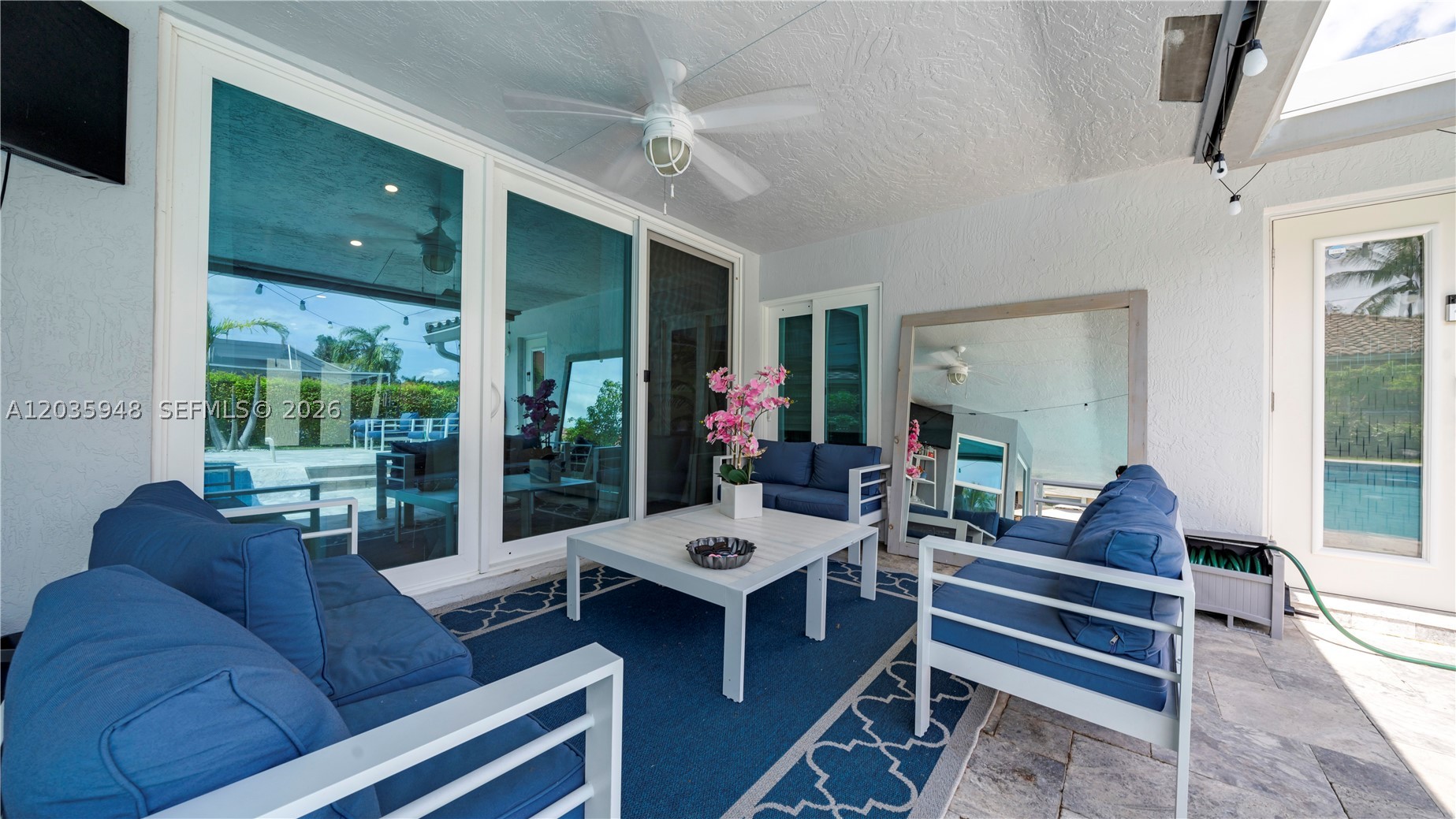 KENSINGTON - Residential