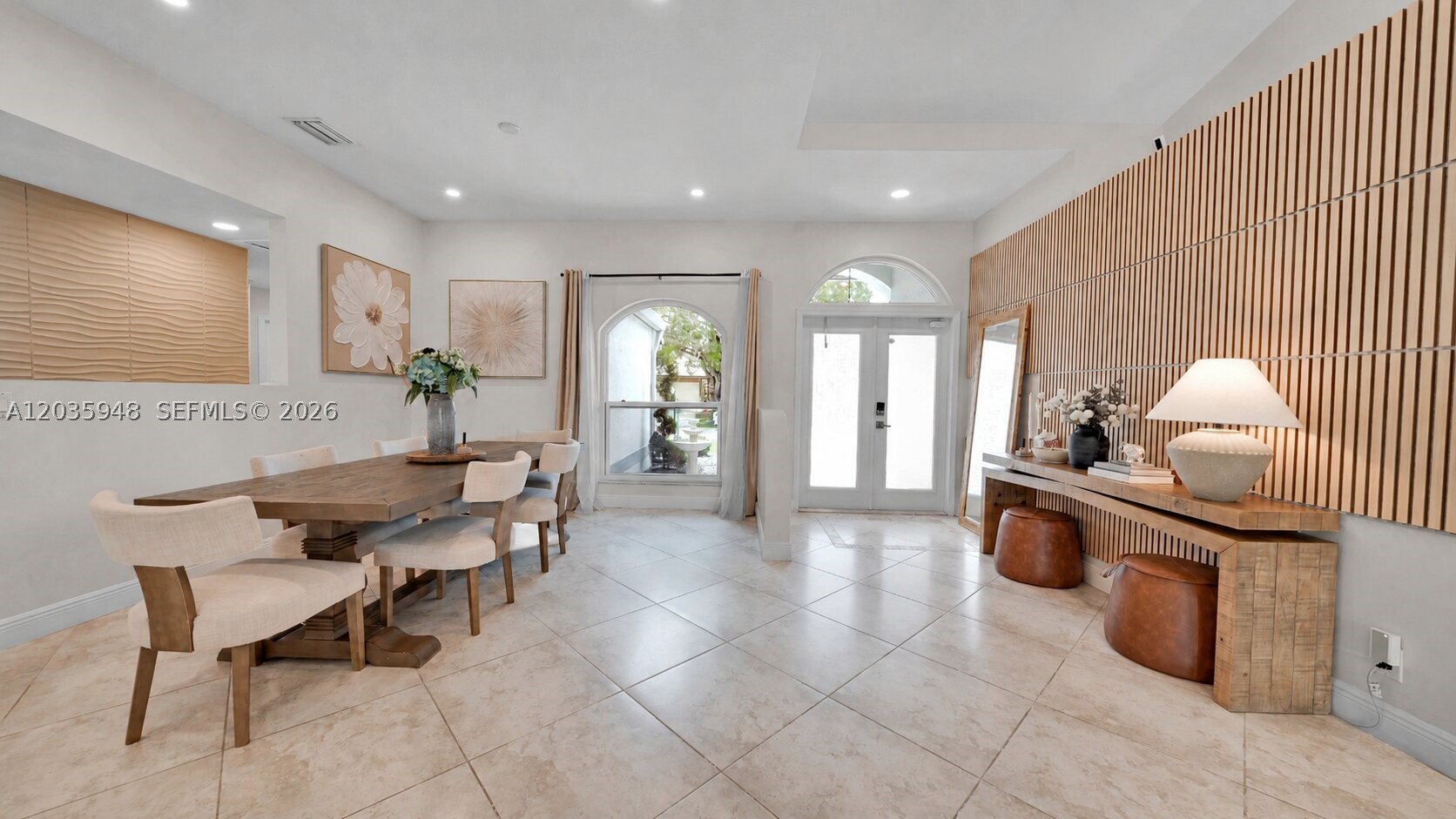 KENSINGTON - Residential