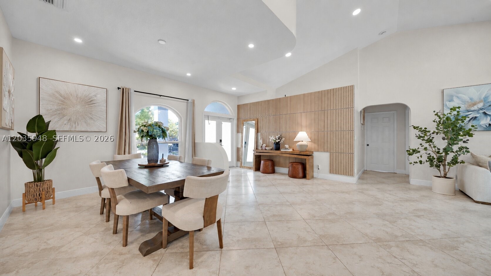 KENSINGTON - Residential