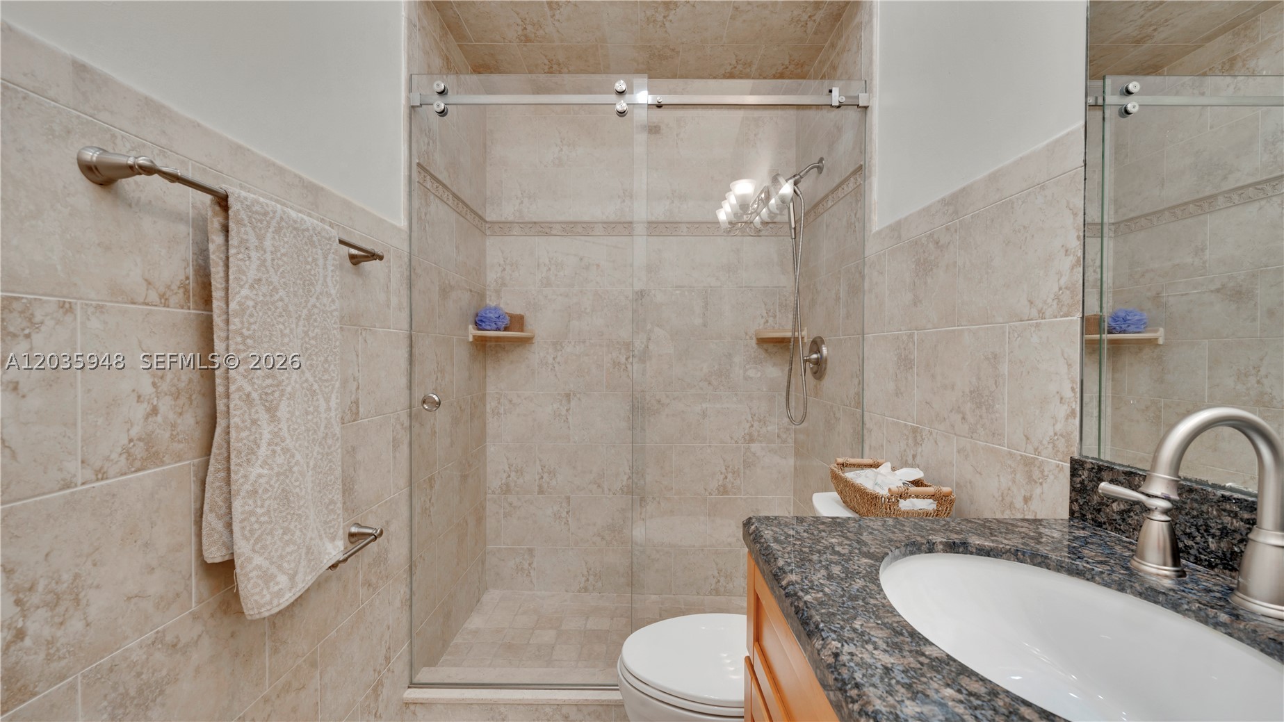 KENSINGTON - Residential
