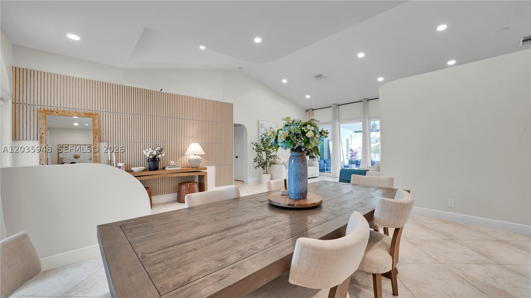 KENSINGTON - Residential