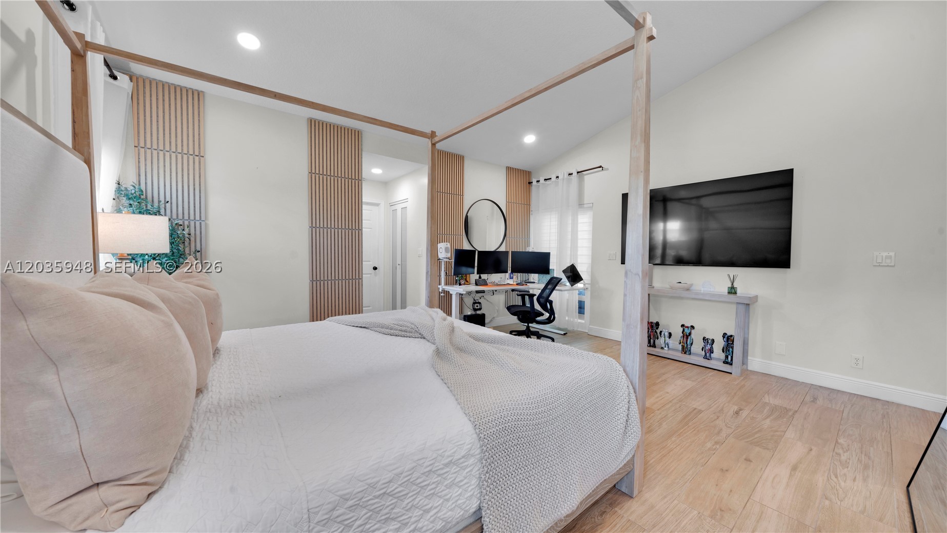 KENSINGTON - Residential