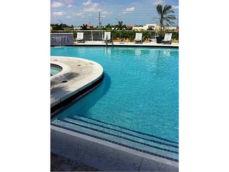 EUROSUITES - Residential Lease
