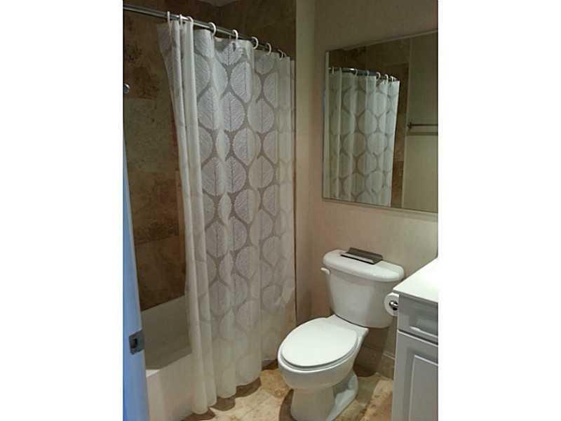 EUROSUITES - Residential Lease