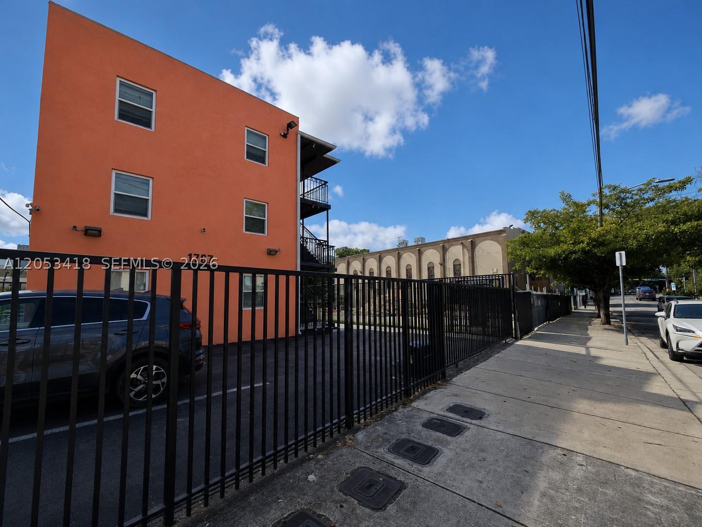 ERICKSONS - Residential Lease