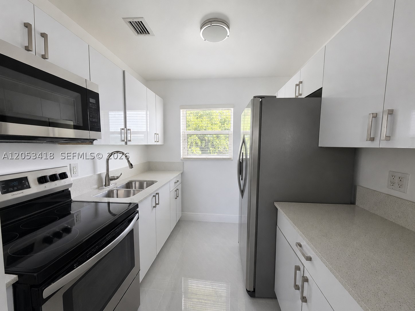 ERICKSONS - Residential Lease