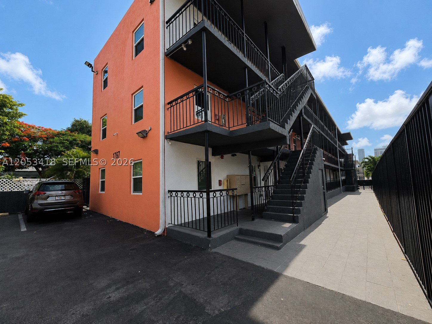 ERICKSONS - Residential Lease