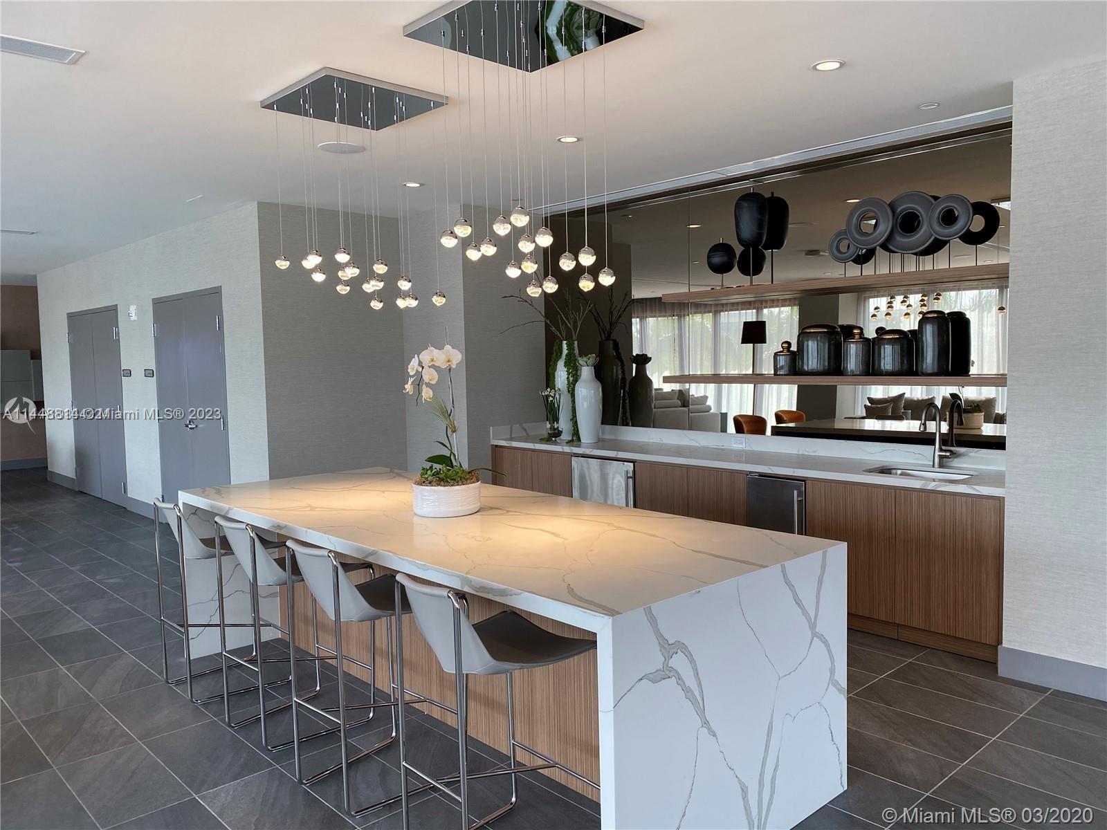 5350 PARK CONDO - Residential Lease